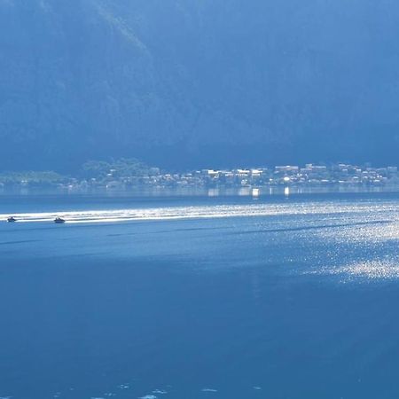 Magnolia Adriatic Apartman Kotor Kültér fotó