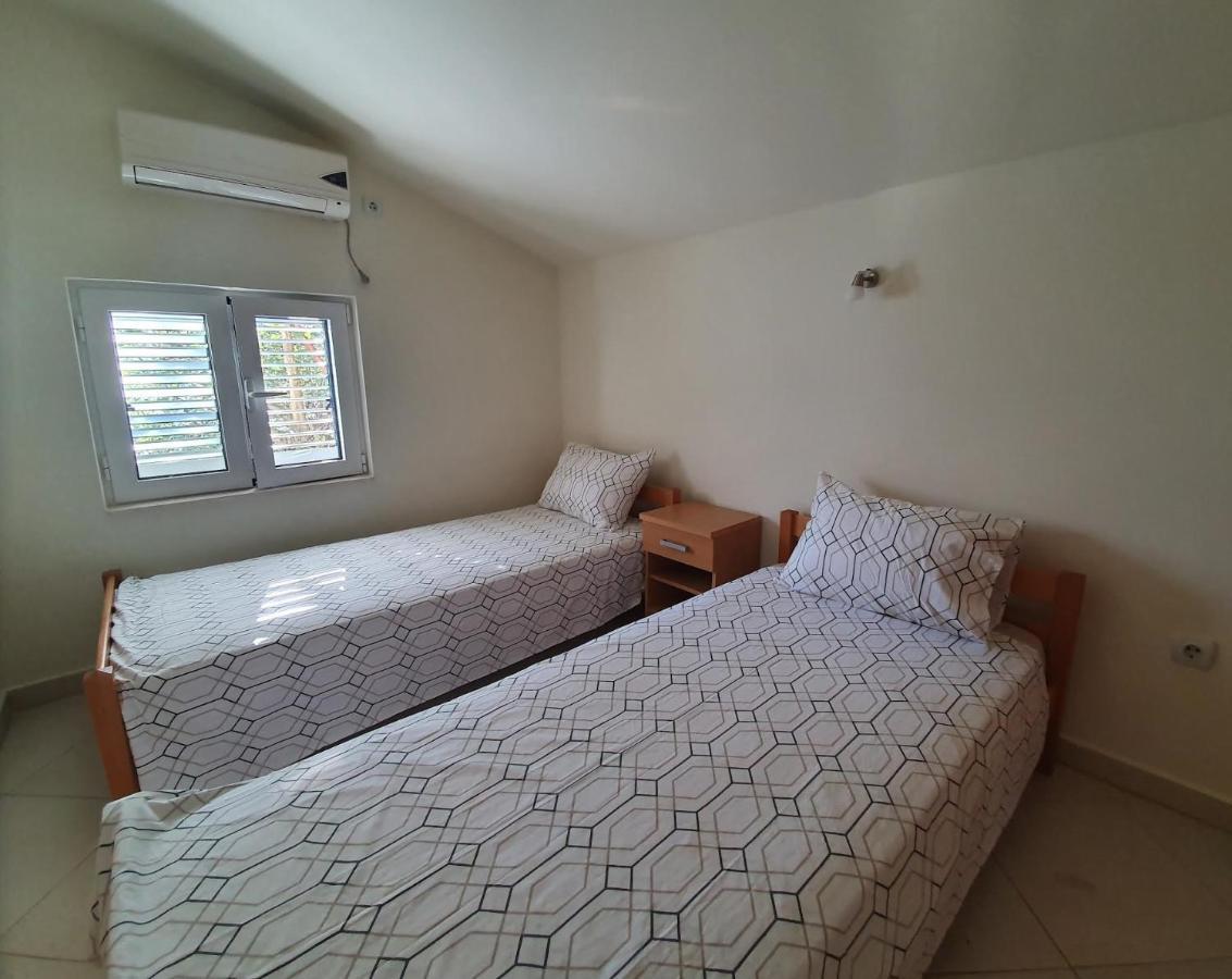 Magnolia Adriatic Apartman Kotor Kültér fotó