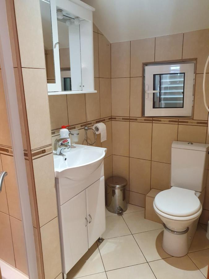 Magnolia Adriatic Apartman Kotor Kültér fotó